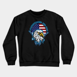 Independence Day 2020 Crewneck Sweatshirt